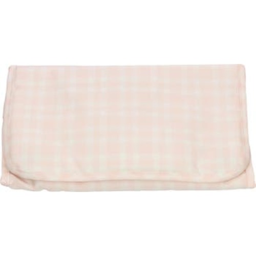 Pimlico Plaid Changing Pad