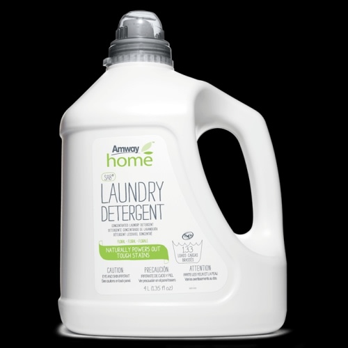 Home™ SA8™ Liquid Laundry Detergent | Laundry | Amway