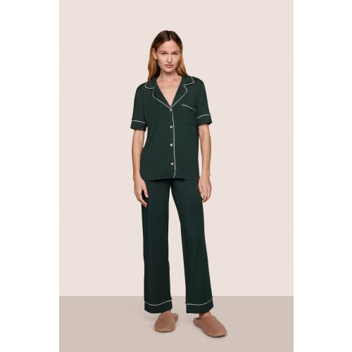 Gisele TENCEL™ Modal Short Sleeve & Pant PJ Set