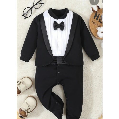 MOAR BABY CLOTHES