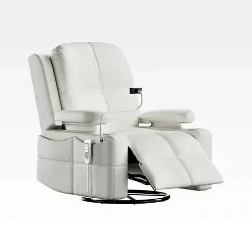 Mamazing Recliner Fund
