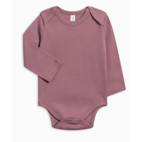 Long Sleeve Bodysuit