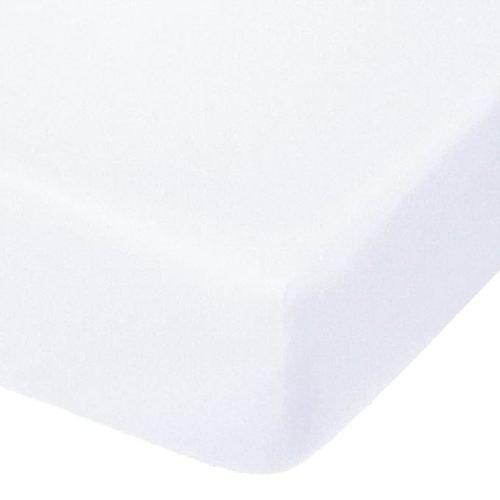 Fitted Crib Sheet