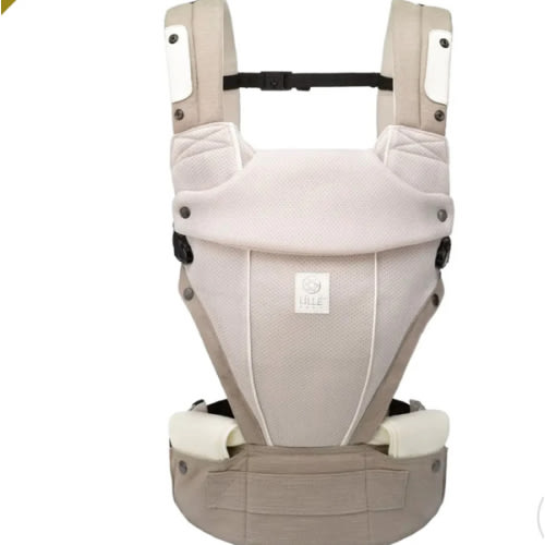 Elevate Air 6-in-1 Baby Carrier - Whisper