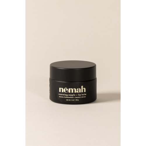 Renewing Nipple and Lip Balm