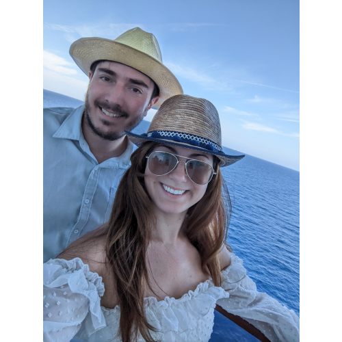 Babymoon Fund