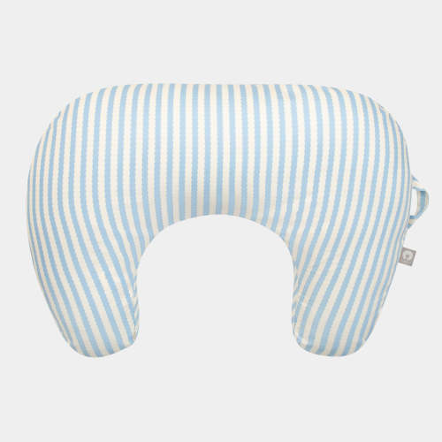 New Boppy Nursing Pillow - Supportive Breastfeeding Pillow | Boppy