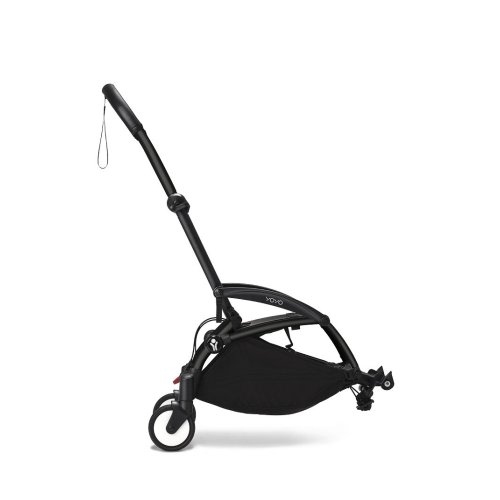 Stokke® YOYO® connect - Black