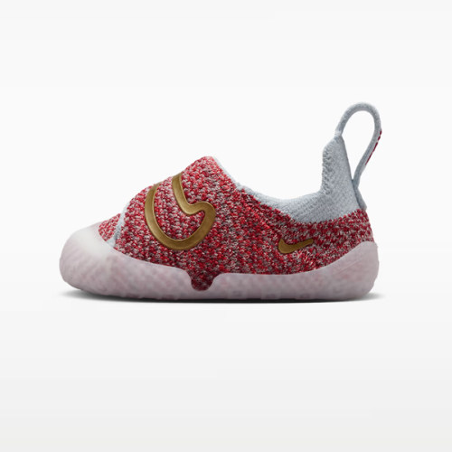 Nike Swoosh 1 Baby/Toddler Shoes. Nike.com