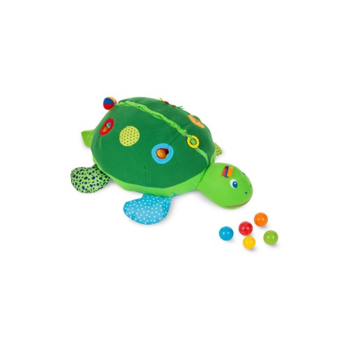 Turtle Ball Pit