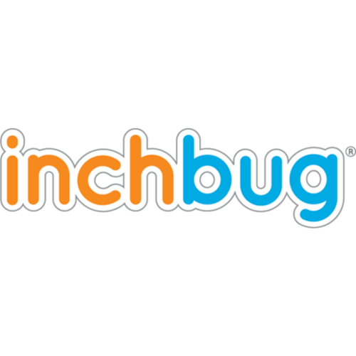 3D Orbit labels® • InchBug