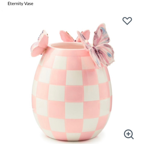 MacKenzie-Childs | Eternity Vase