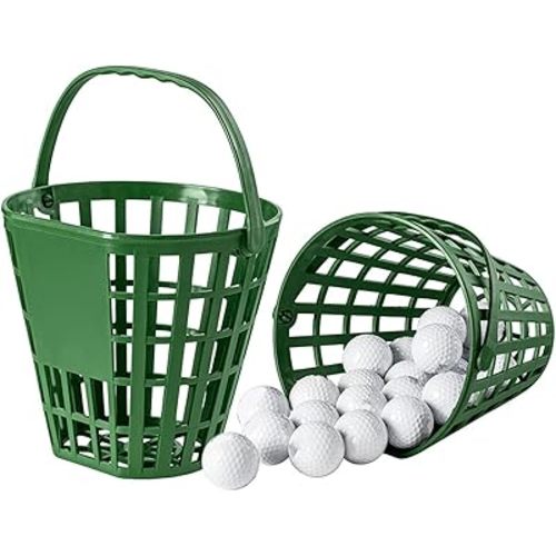 Golf Ball Basket