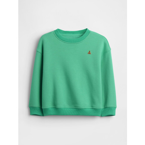 Baby & Toddler VintageSoft Graphic Sweatshirt