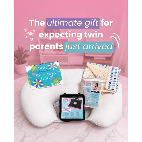 Twin Z Ultimate Twin Gift Set
