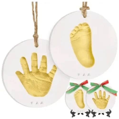 hands foot keepsake kit tin&nbsp; - Google Shopping