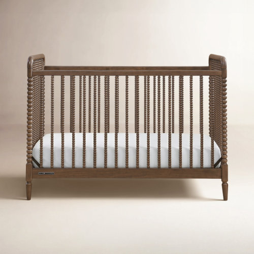 Delta Children Saint 4-in-1 Convertible Crib & Reviews | Birch Lane