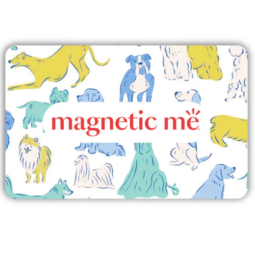 Gift Card – Magnetic Me
