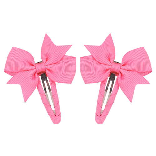 Baby Hair Clips and Bows for Toddlers Ideal Accessories for Little Girls for and Kids with Style
