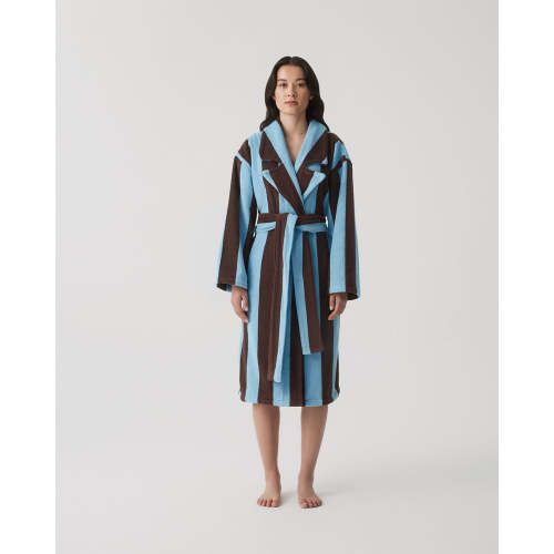 Robe - Iced Chocolate - S/M