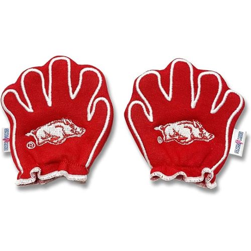 Day1Fans Officially-licensed Protective Baby Mittens