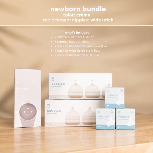 newborn bundle