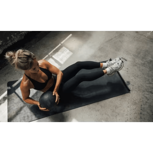 Moves Workout App | Exercise Programs for Women | Move With Purpose