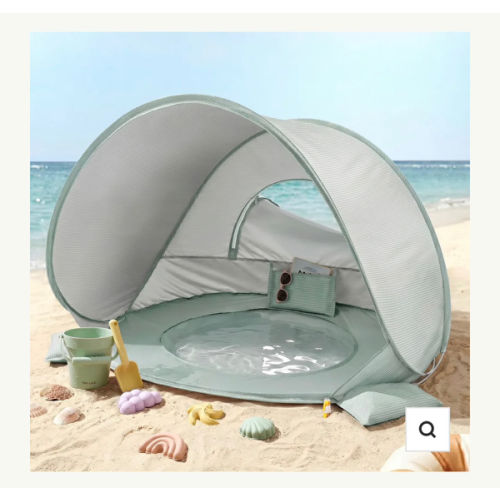 Tiny Land® 3-in-1 Baby Beach Tent