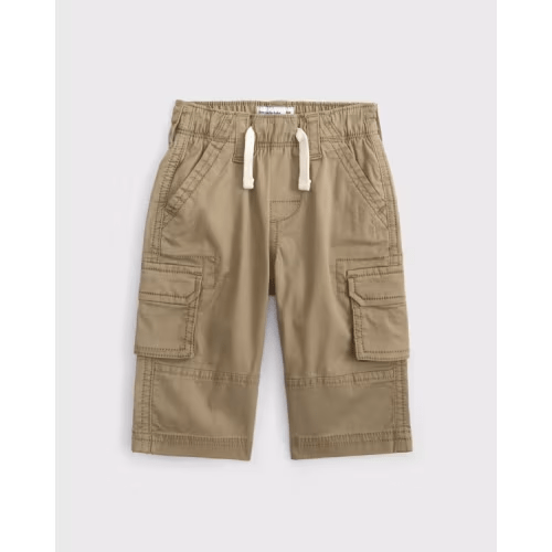 baby ultra baggy cargo pants