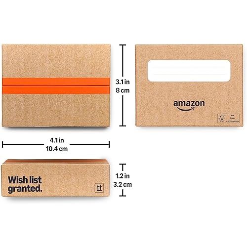 Amazon Physical Gift Card in a Gift Box