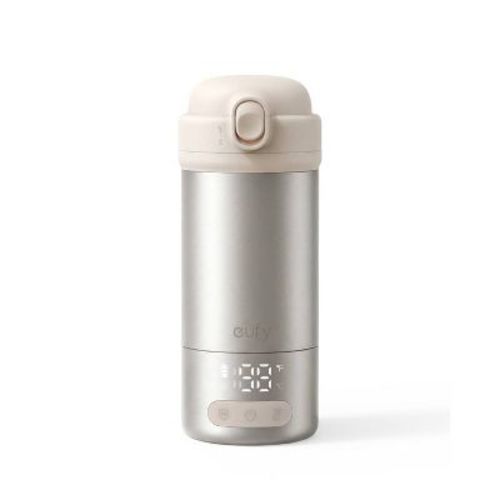 eufy Portable Milk Bottle Warmer E10