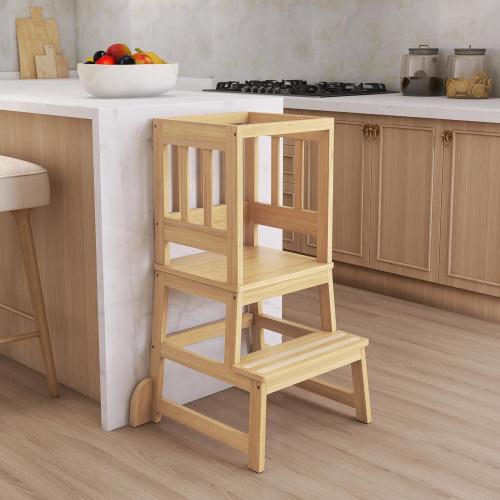 Dream On Me 2-in-1 Step Stool | Ashley