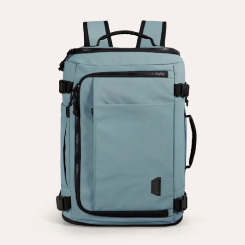 Blast 38L Quick-Access Carry-On Travel Backpack | BAGSMART