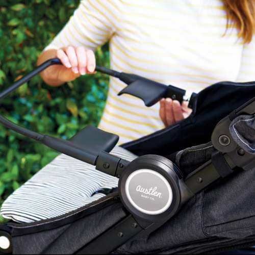 Car Seat Adapter for NUNA.