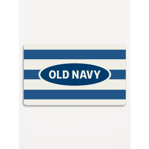 Old Navy Gift Card US
