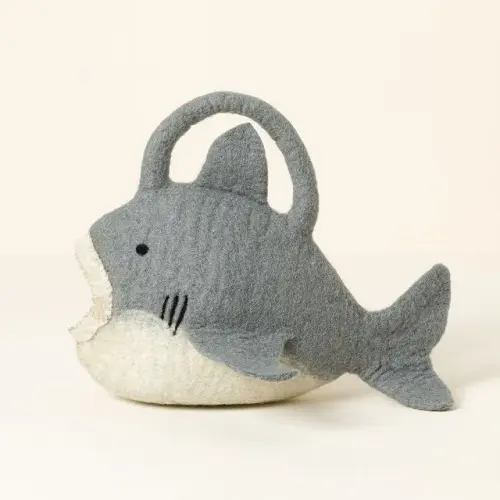 Shark Basket