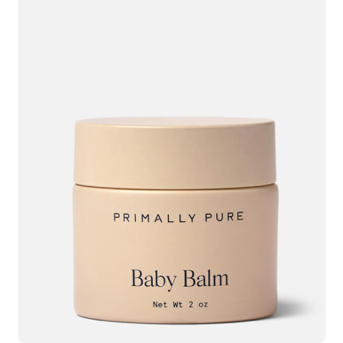 Baby Balm | Primally Pure