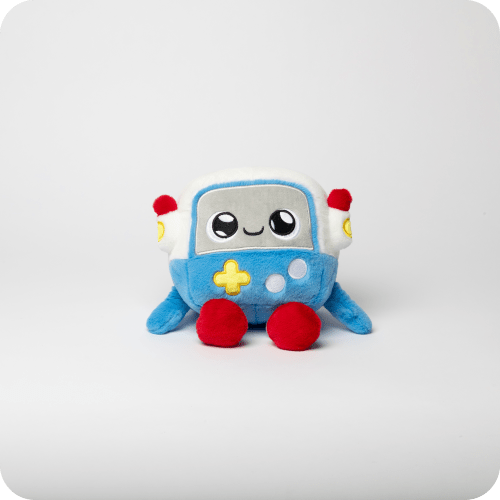 Gabbo - AI Stuffed Animal