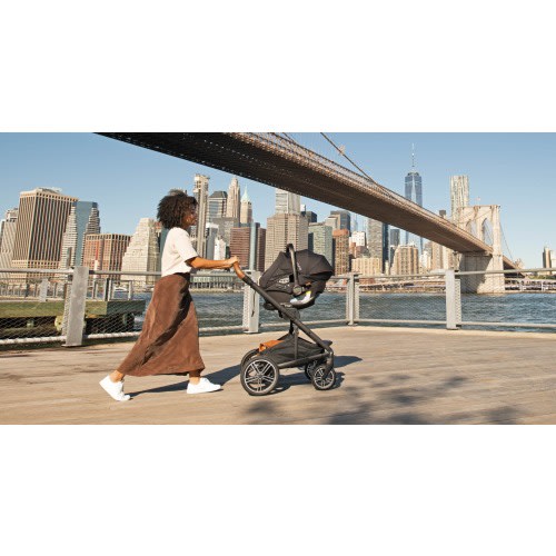 Nuna | Safe, Convertible, Stylish Travel Systems