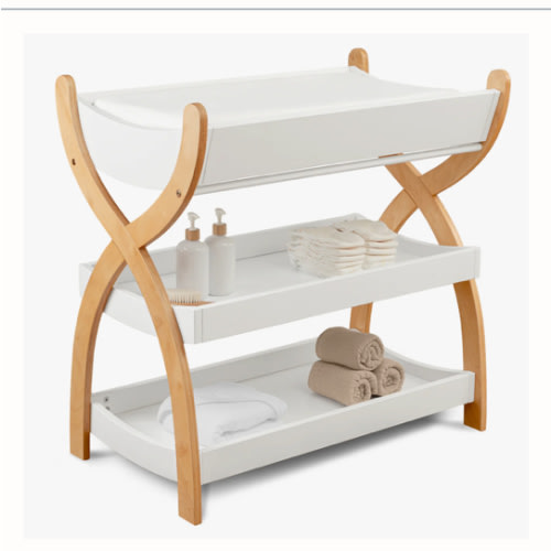 Baby Changing Table