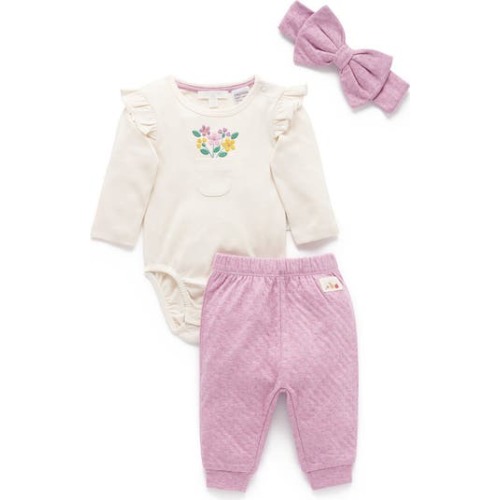 3 Piece Gift Set, Newborn