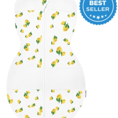 Sleepea® 5-Second Baby Swaddle