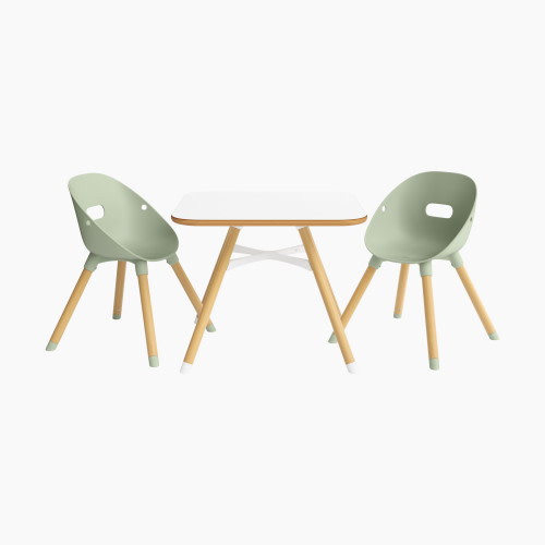 Lalo The Play Kit - Coconut/Sage