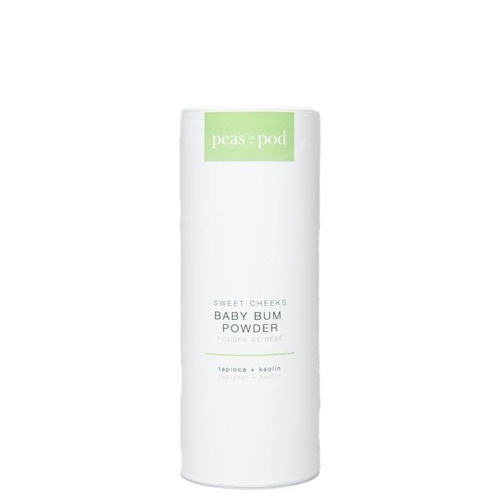 Sweet Cheeks Baby Bum Powder
