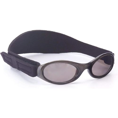 BANZ Bubzee Baby Polarized Wrap Around Sunglasses