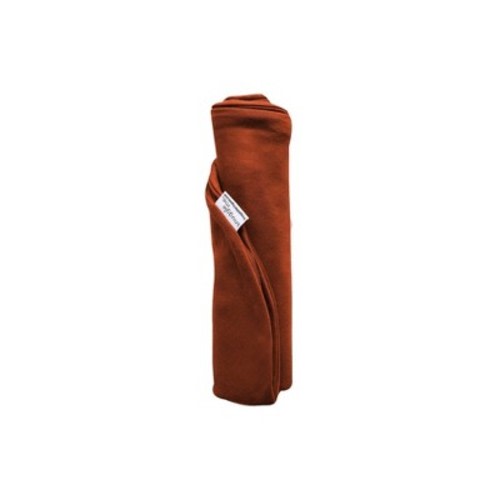 Snuggle Me Organic Cover, Color: Gingerbread