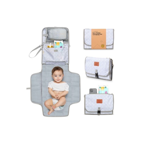 Ezee Diaper Changing Pad