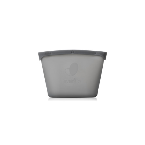 Evenflo Silicone Steam Sanitizing Bag