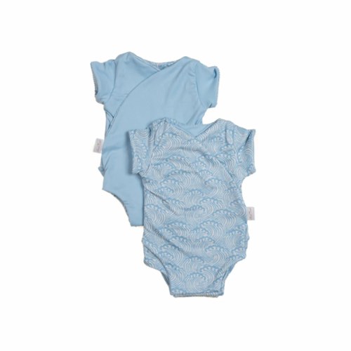 WINGED BODYSUIT