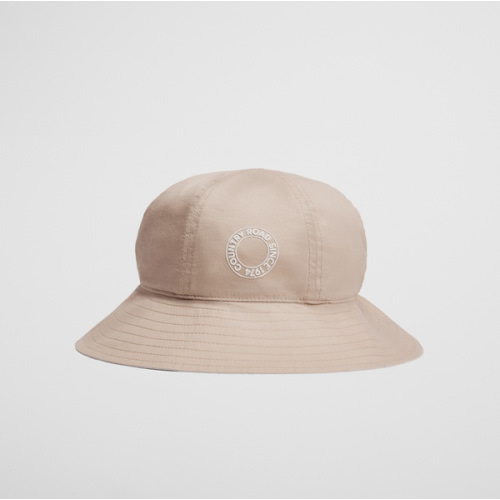 Baby Round Logo Hat